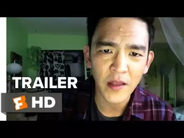 Video: Searching Trailer #1 (2018)